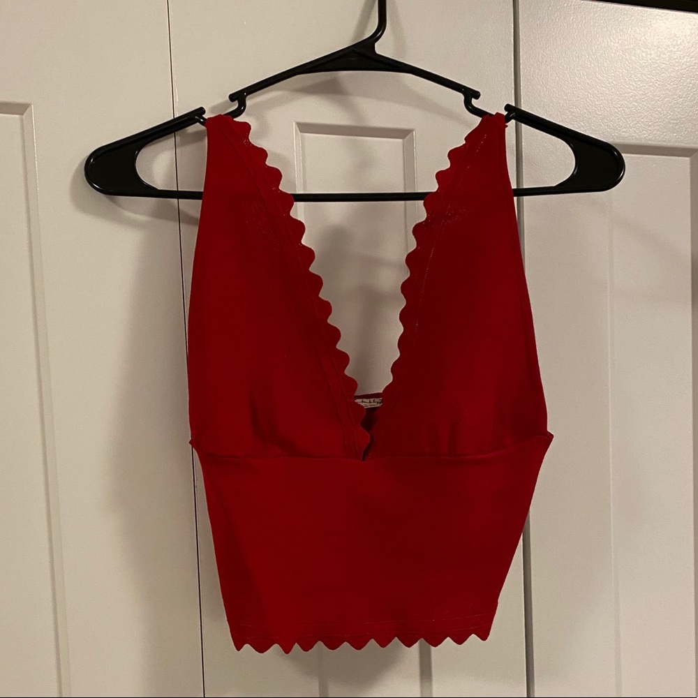 FREE PEOPLE TOP